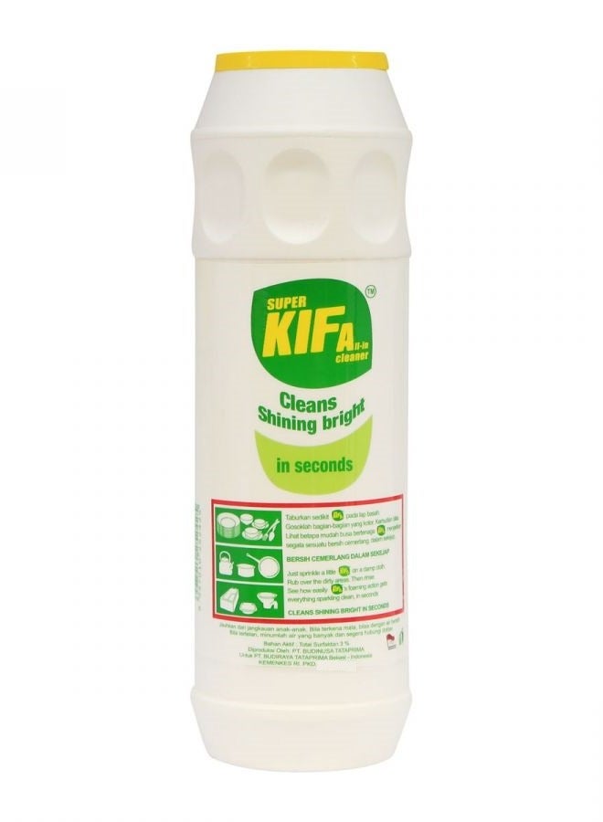 SUPER KIFA All In Cleaner 650g