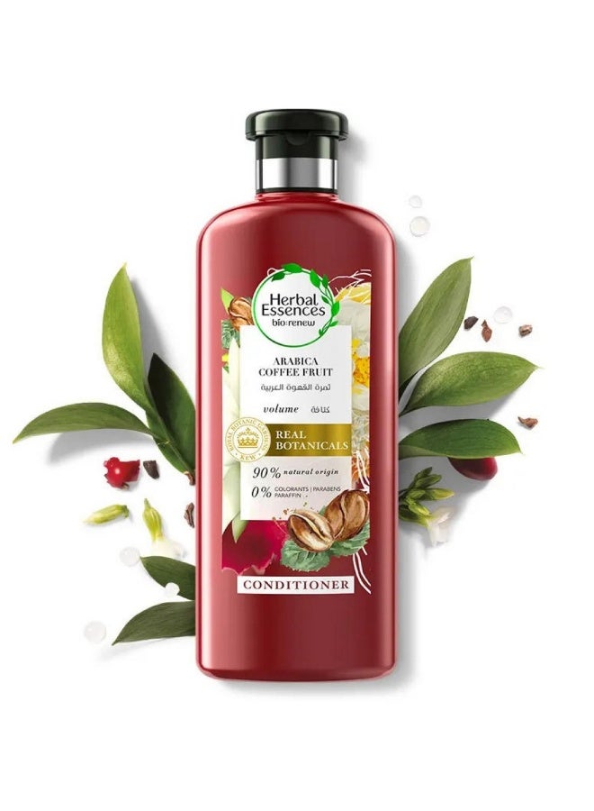 Herbal Essences Arabica Coffee Fruit Conditioner