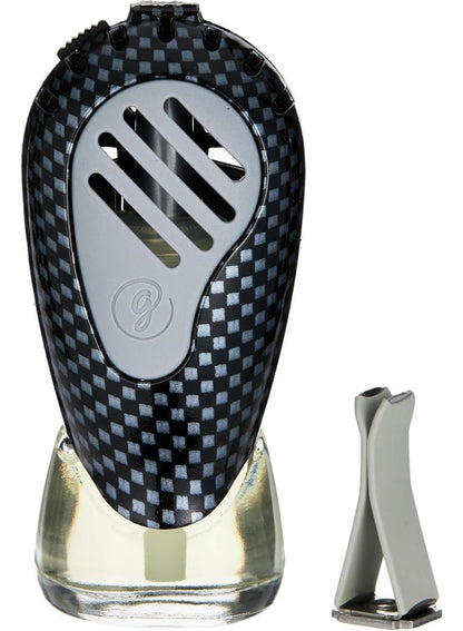 Glade Sport Lavender Marine Car Air Freshener