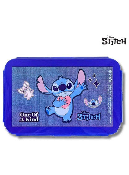 Trucare Disney Stitch One Of A Kind Lunch Box