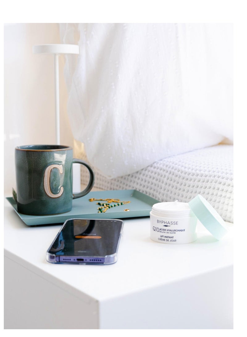 BYPHASSE Lift Instant Q10 Cream 60 ML