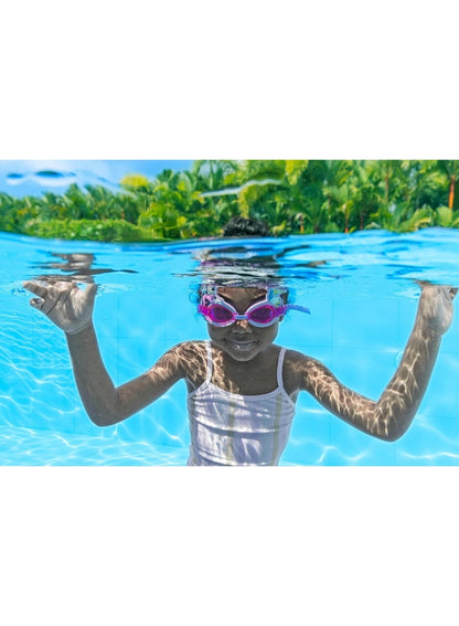 Bestway Disney Jr Minnie & Friends Swim Goggles
