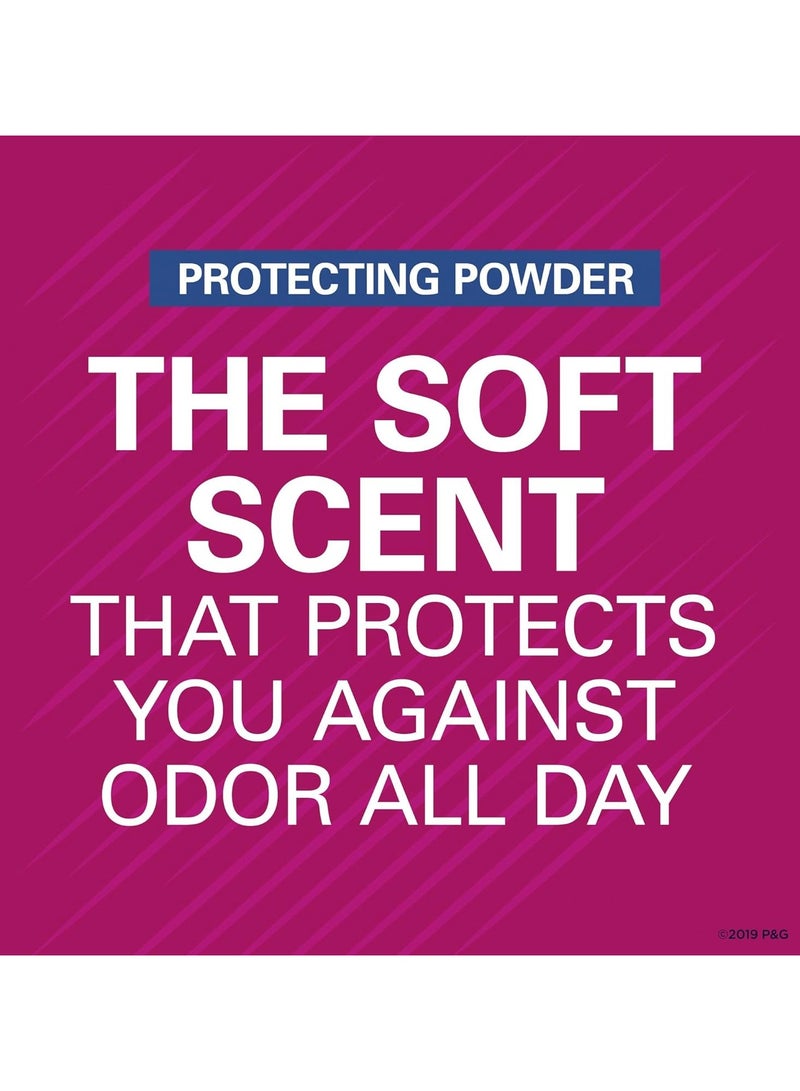 Secret Outlast Antiperspirant Deodorant for Women
