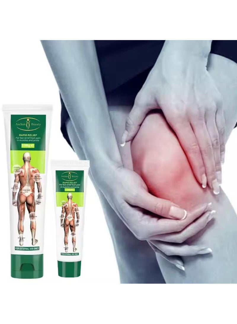 Muscle Pain Relief Spray 100g Aichun Beauty