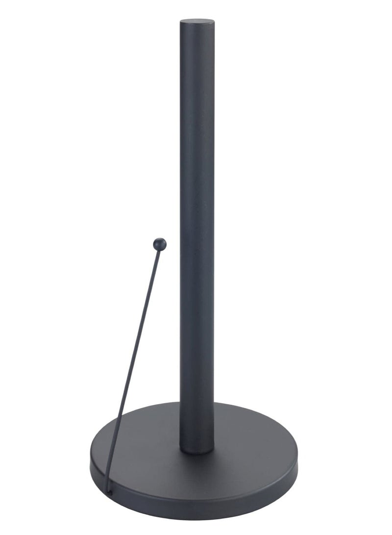 Wenko Clayton Paper Towel Holder - Premium Kitchen Accessory