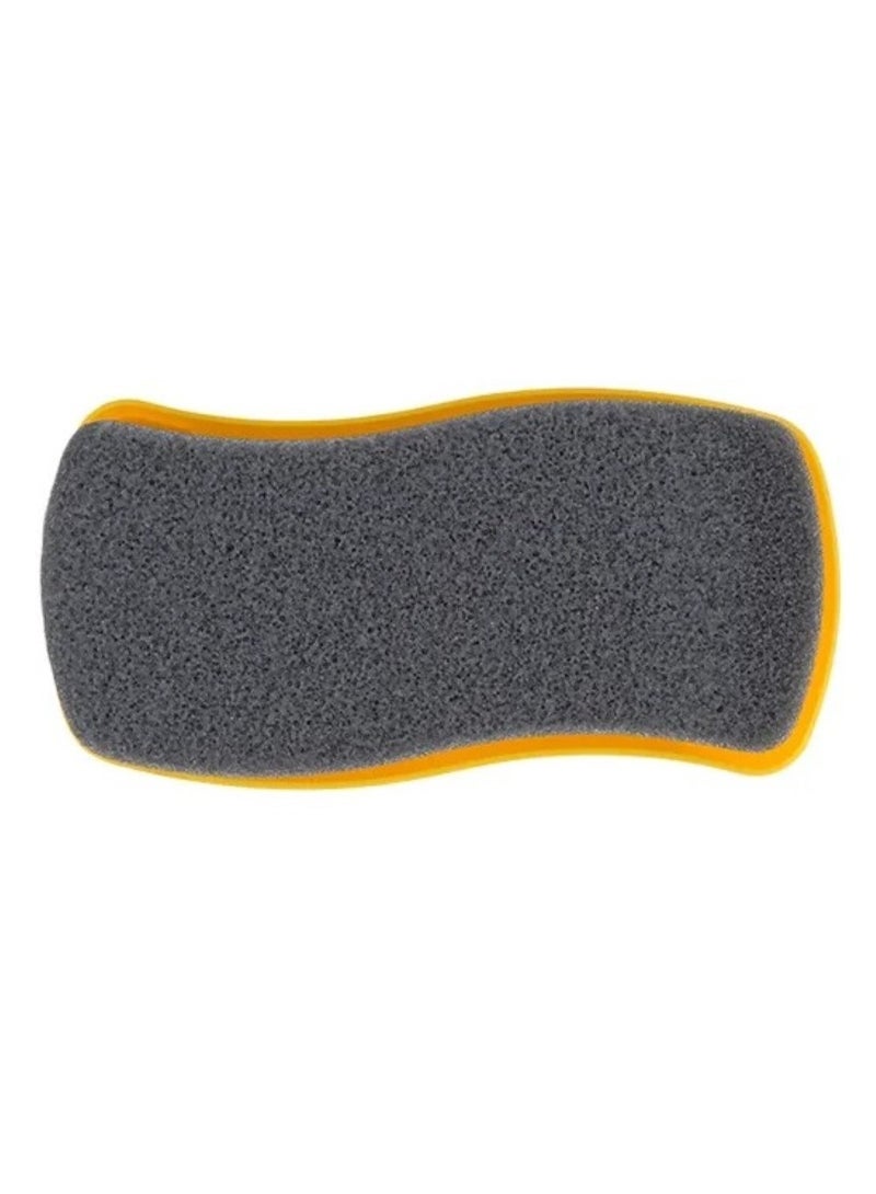 Biki Shoe Shine Sponge - Clean & Shine Easily