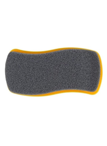 Biki Shoe Shine Sponge - Clean & Shine Easily