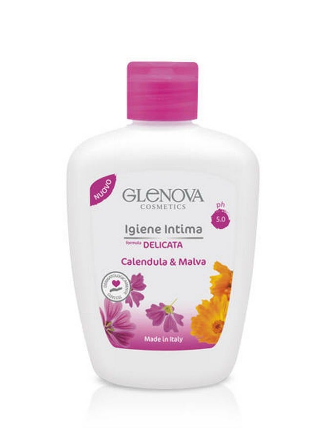 Glenova Marigold And Mallow Intimate Hygiene 300 ML