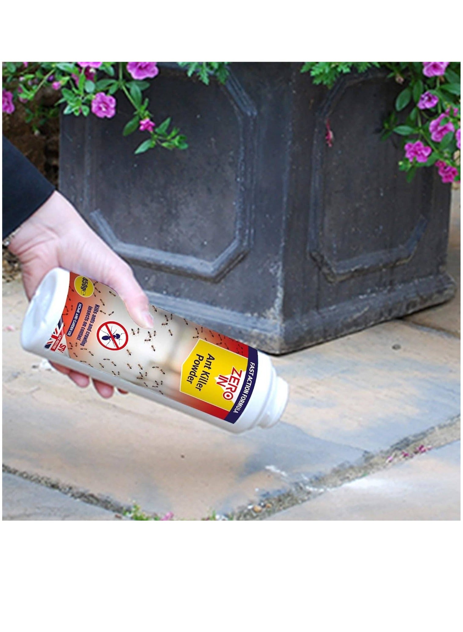 always wash, ant powder, ants hide, ants nest, defenders ant, defenders ant powder, fine dust, home apply, home repeat, homes patios, nest ensure, powder shake, stv, stv950 ant, wash hands