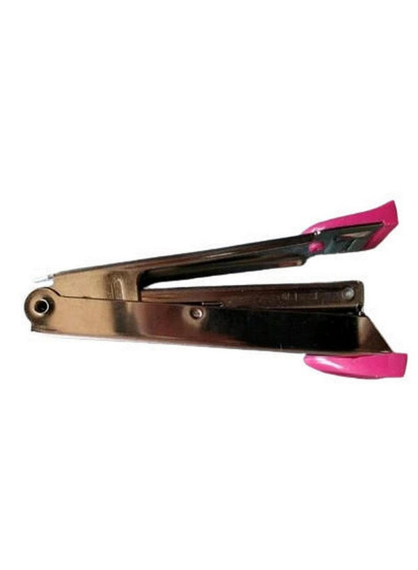 Kangaro Stapler 20 Sheets Capacity Pink & Silver