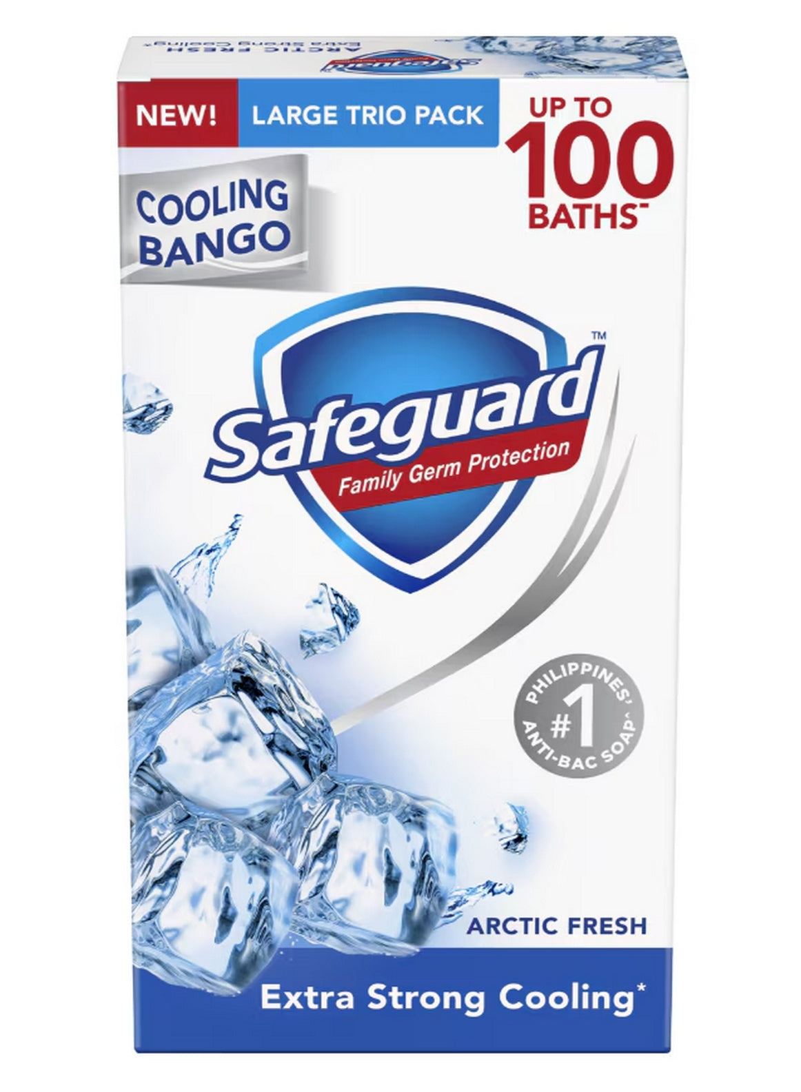 antibacterial, arctic fresh, arctic fresh multipack, bar soap, bar soap arctic, body wash, fresh multipack, fresh multipack 115g, multipack 115g, name bar, per bar, safeguard, soap arctic, soap arctic fresh, soap net
