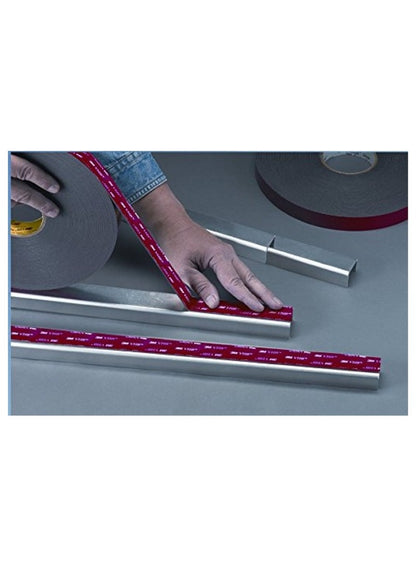 3M Double Sided Adhesive Tape Black - Premium Quality
