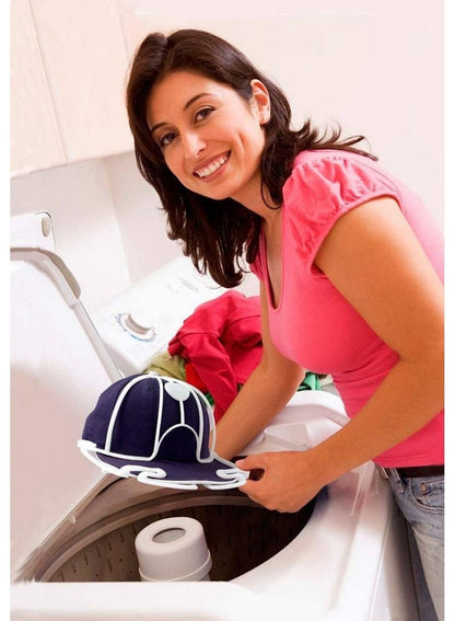 Perfect Curve Cap Washer by Perfect Curve