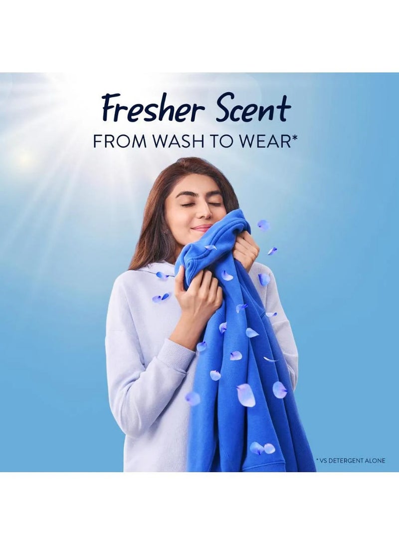 Downy Fabric Conditioner for Sensitive Skin 3L