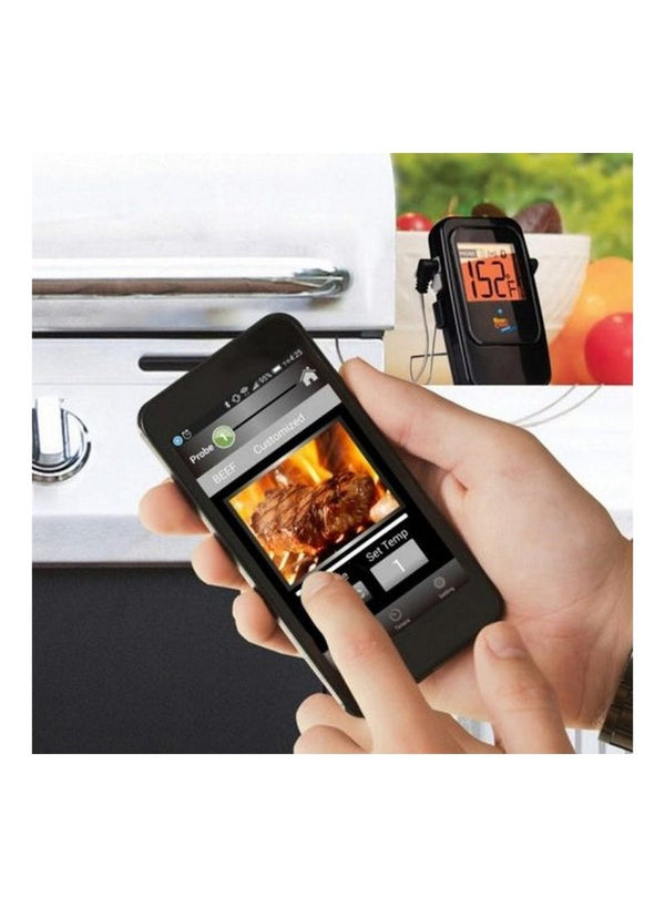 Maverick Bluetooth Barbecue Thermometer