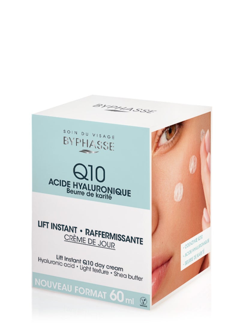 BYPHASSE Lift Instant Q10 Cream 60 ML