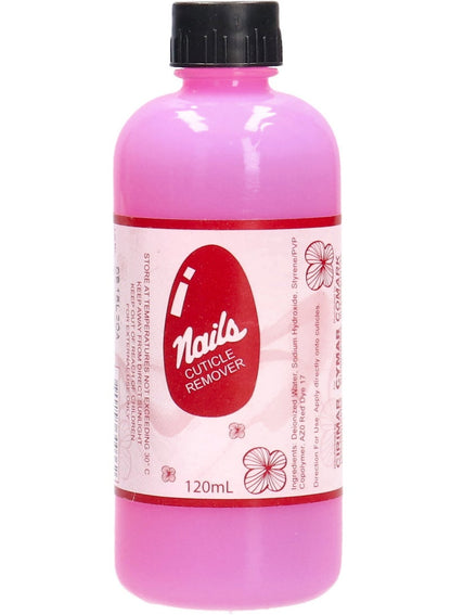 Comark Nails Cuticle Remover 120 ML