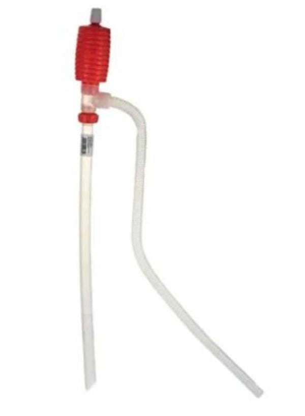 Premium Hand Drum Pump - Generic