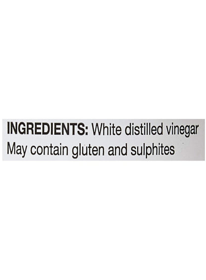 Heinz Distilled White Vinegar 473 ML