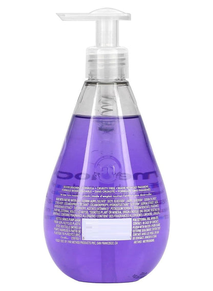 Method Hand Wash Gel French Lavender 354 ML