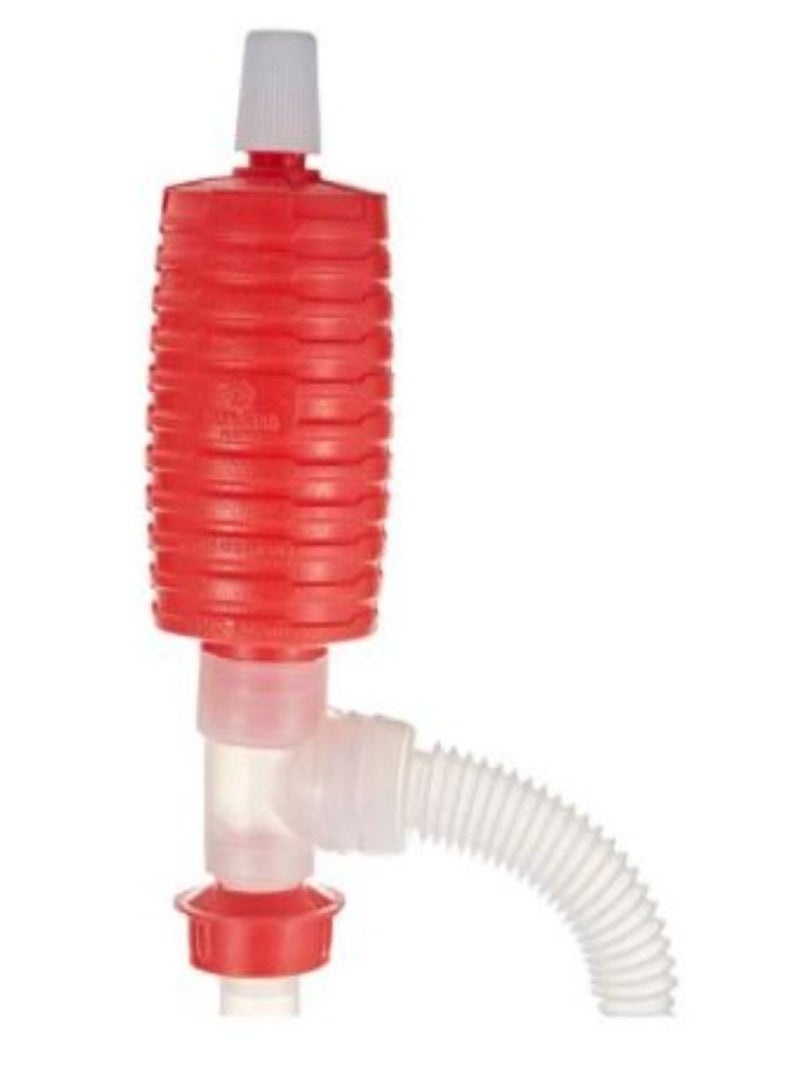 Premium Hand Drum Pump - Generic