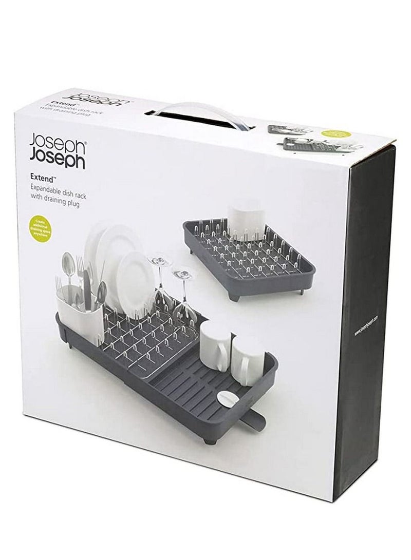 Joseph Joseph Expandable Dish Drying Rack