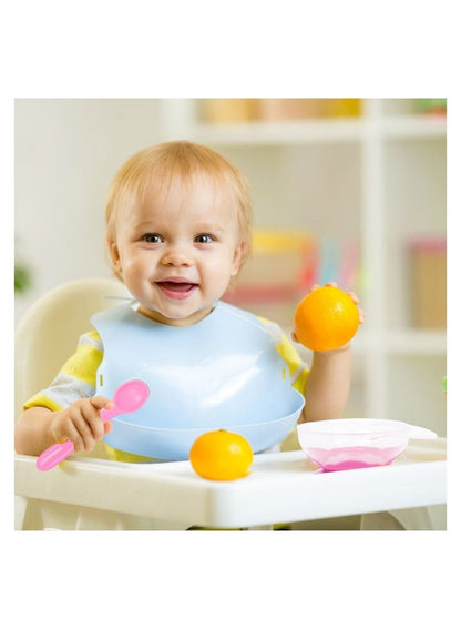 Disney Baby Silicone Suction Bowls Minnie Mouse