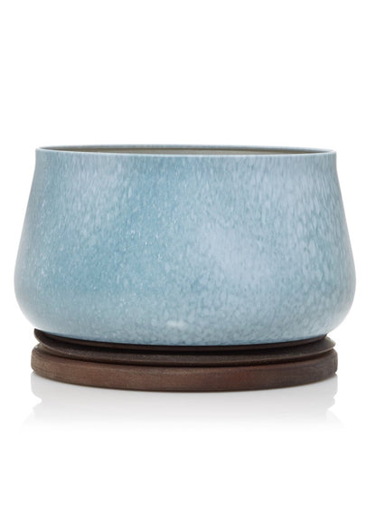 YANKEE CANDLE Outdoor Collection Sparkling Lemongrass