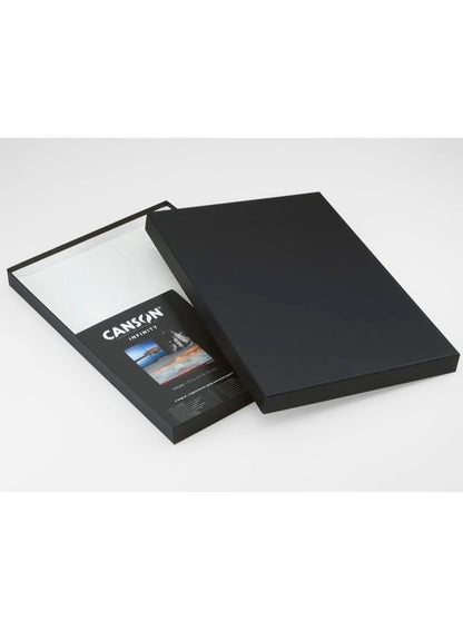 Canson Infinity Archival Photo Box X25