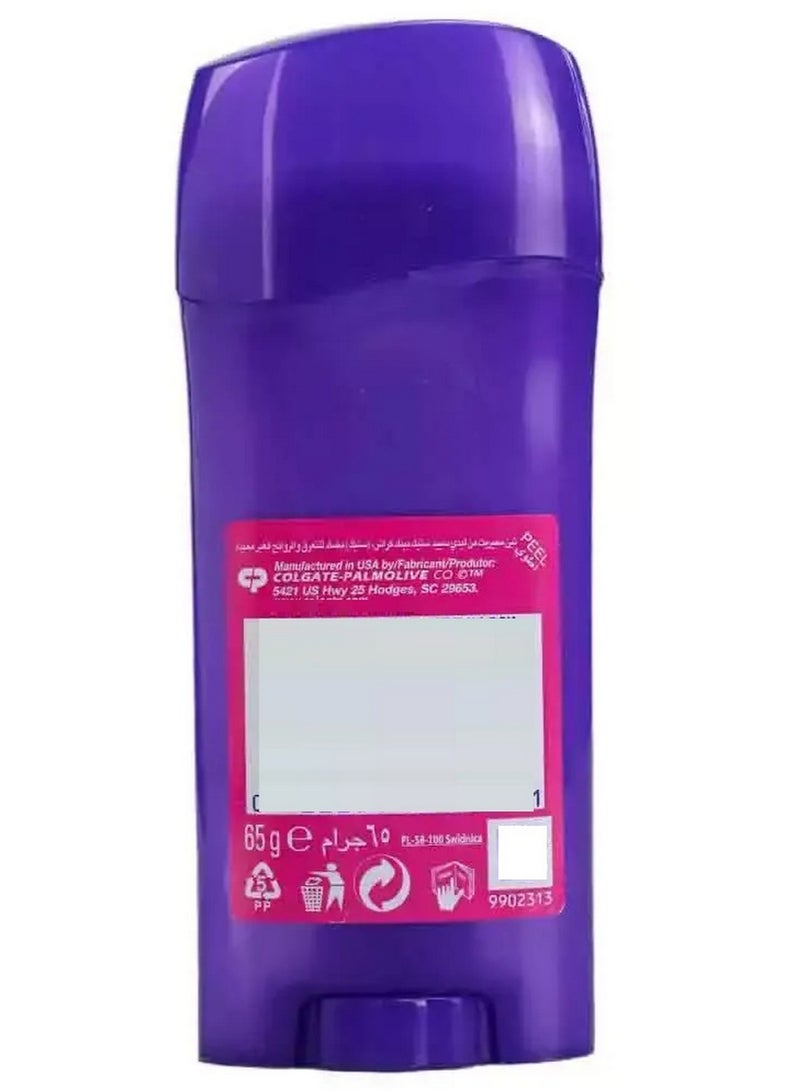 Pink Crush Antiperspirant Stick - Lady Speed Stick