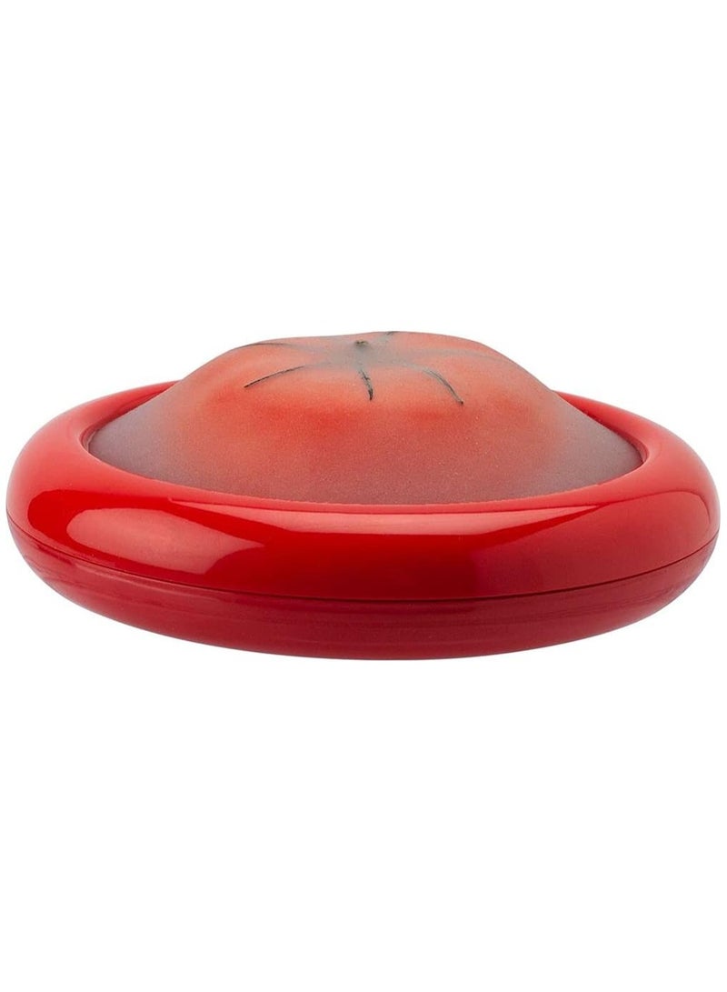 Joie Fresh Stretch Pod for Tomatoes Red