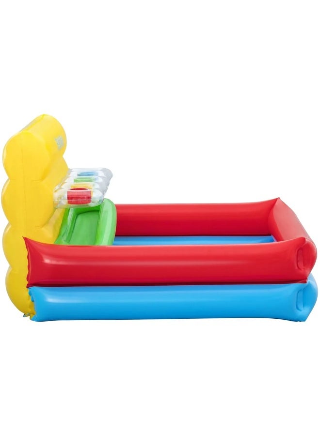 Bestway Inflatable Sort N Play Ball Pit