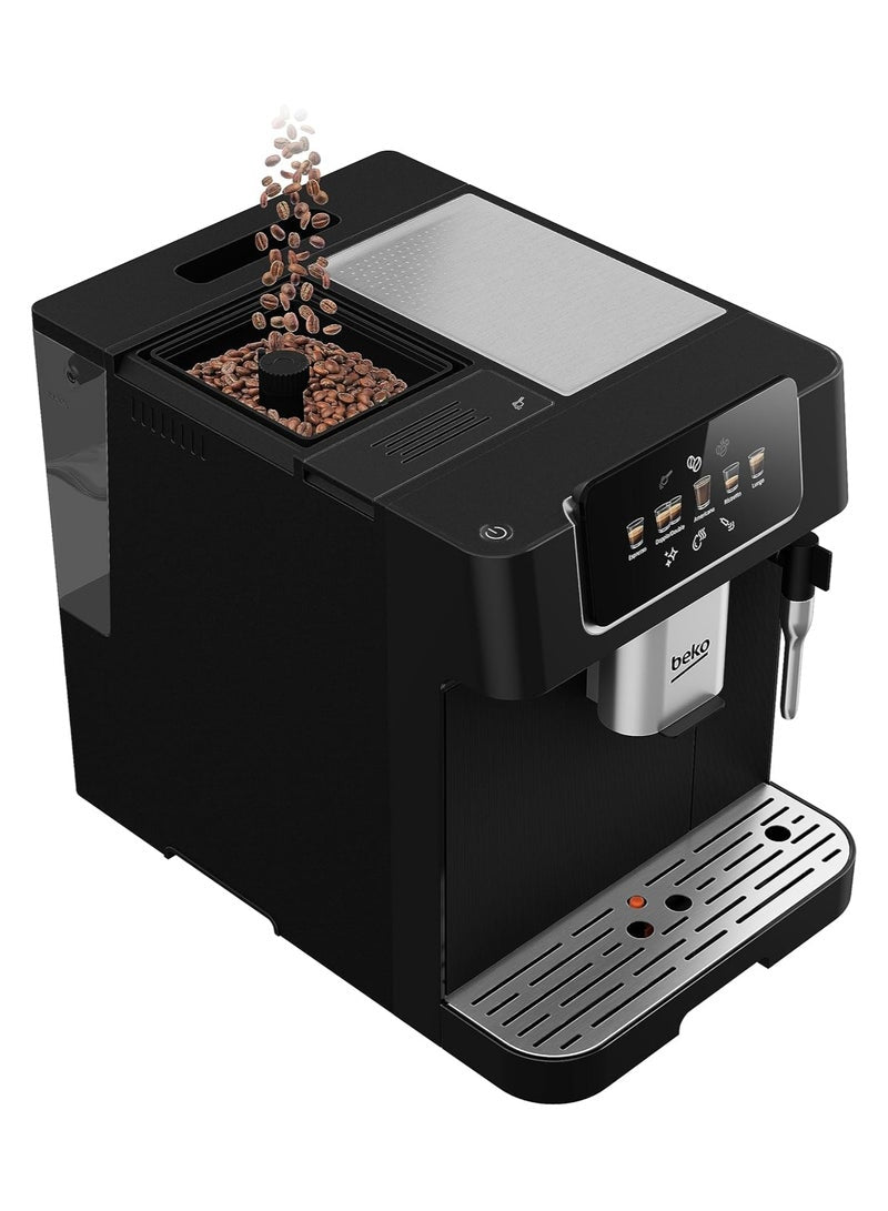 Beko Espresso Coffee Maker Machine