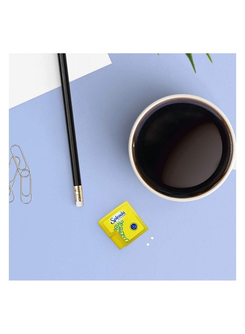 SPLENDA Zero Calorie Sweetener 300 Sweet Minis