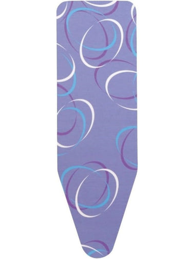 Brabantia Ironing Board Top Layer Size B 124 X 38 Cm Assorted Colors & Designs
