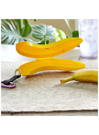 Banana Saver Protective Case with Clip by BANANA SAVER