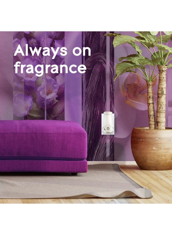 20ml, Electric Air Freshener, Glade