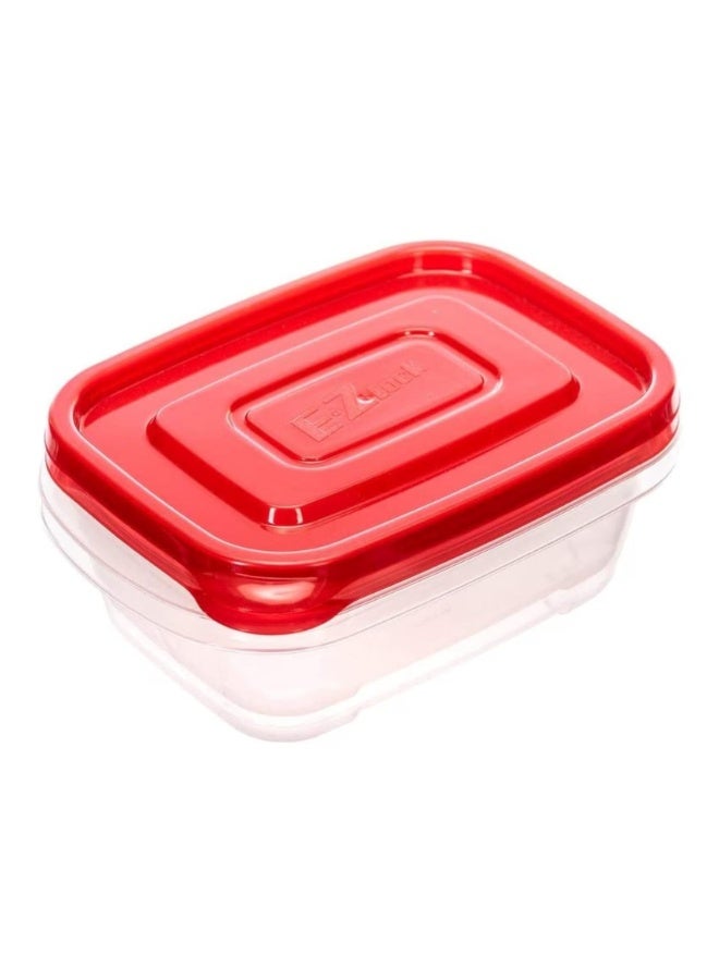 LOCK & LOCK E.Z Lock Food Storage Containers Set