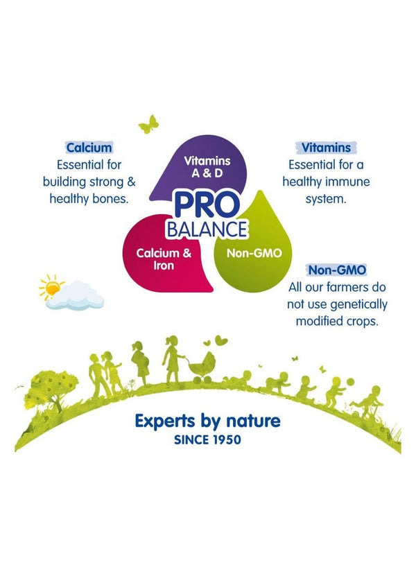 Humana Probalance Follow-On Formula Stage 2 - 800g
