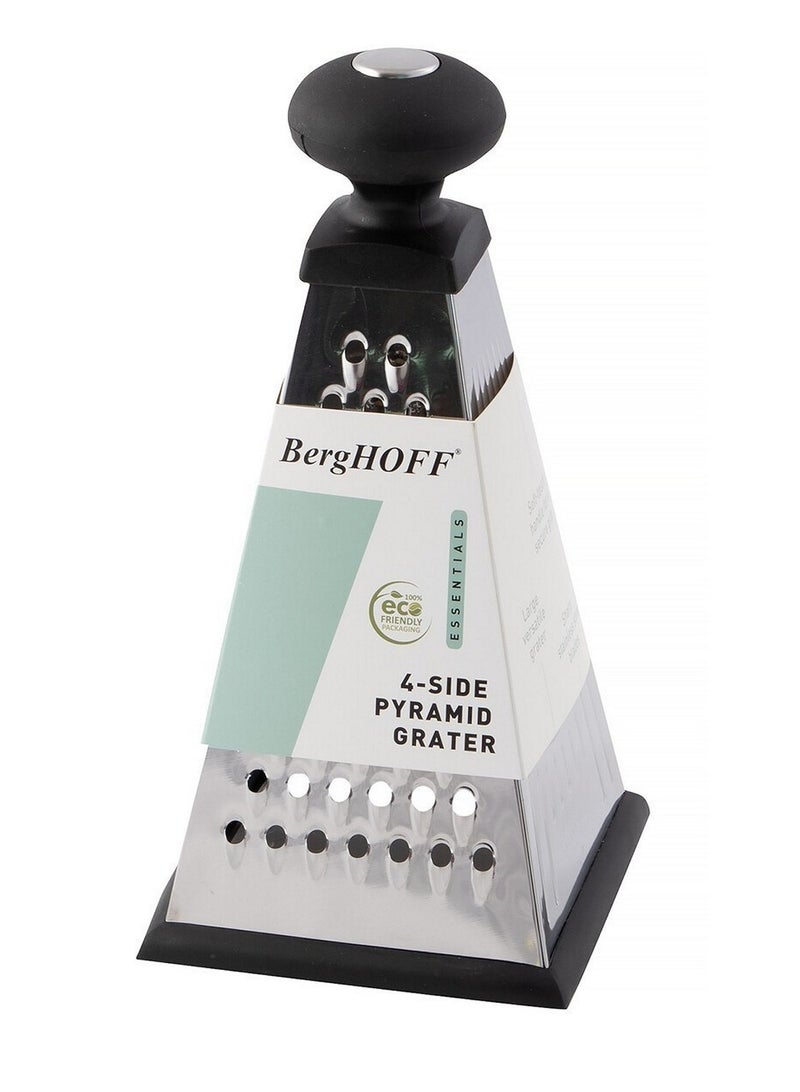Berghoff 4 Side Pyramid Grater