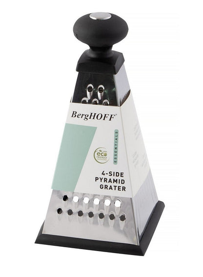 Berghoff 4 Side Pyramid Grater