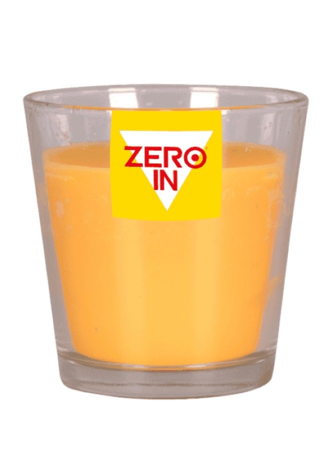 20 Hour Citronella Jar Candle - STV