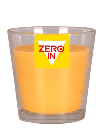 20 Hour Citronella Jar Candle - STV
