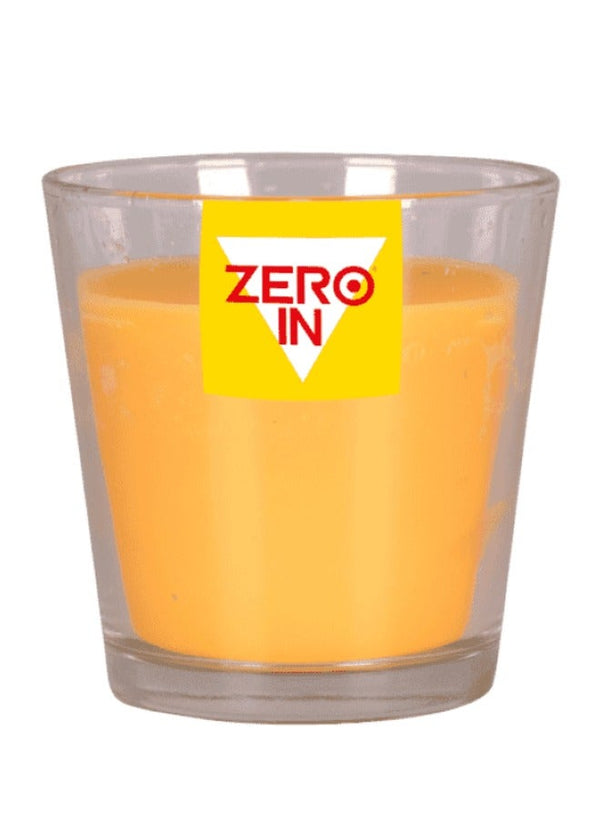 20 Hour Citronella Jar Candle - STV