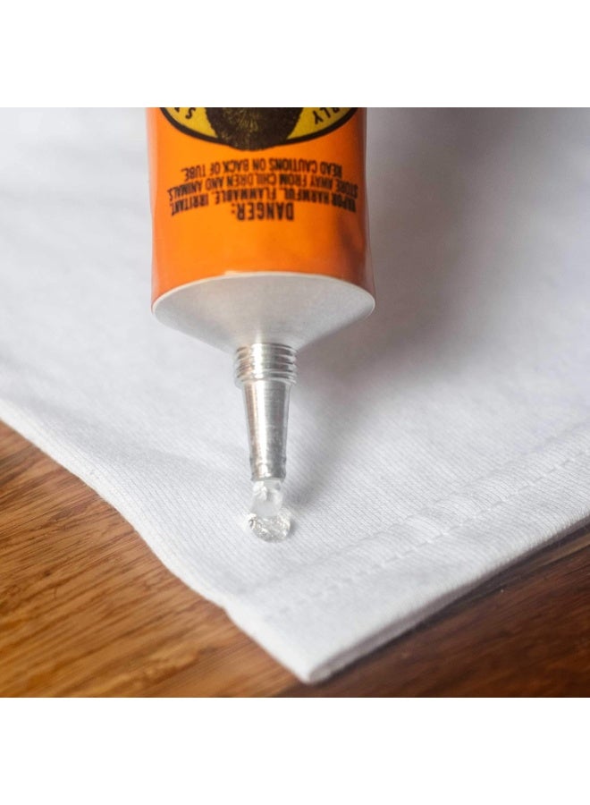 Gorilla Fabric Glue 73 ML
