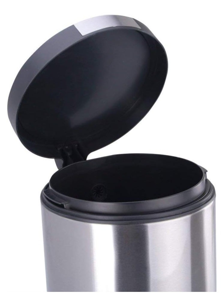 EKO Artistic Step Bin 5 Litres