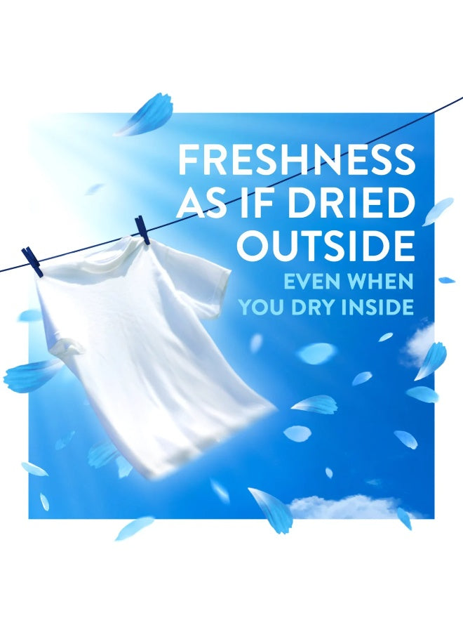 add 20ml, air even, awakening ultra, awakening ultra concentrated, concentrated fabric, concentrated fabric softener, cool dry, fabric softener, lenor, open air, plant-based, spring awakening, spring awakening ultra, ultra concentrated, ultra concentrated