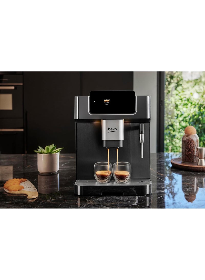 Beko Espresso Coffee Maker Machine