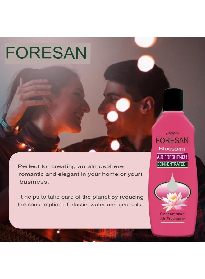 FORESAN Blossom Air Freshener 125 ML