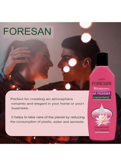 FORESAN Blossom Air Freshener 125 ML
